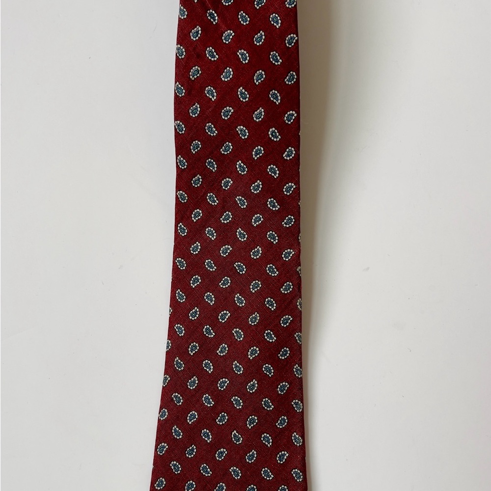 Lands’ End Tie